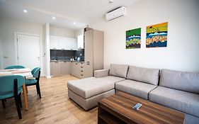 Tirana Elite Apartments